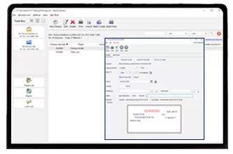 Support multi users with centralized database