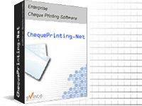 ChequePrinting.Net Box